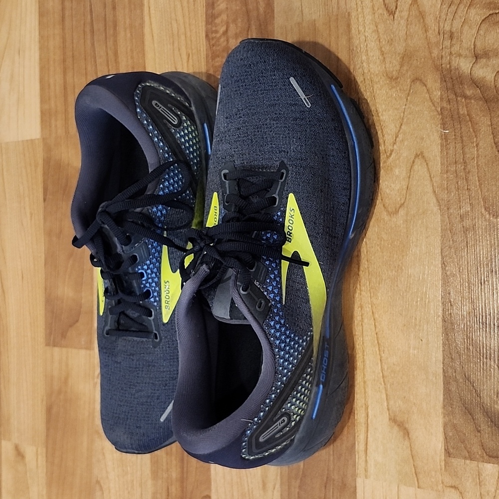 Men's Brooks Ghost 14 Running Shoes